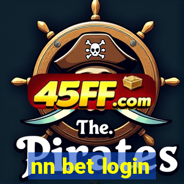 nn bet login